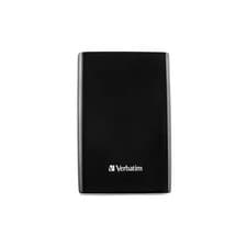 Image of Verbatim Hard Drive Verbatim Store 'n' Go Slim Portable SSD USB 3.2 Gen 1