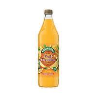 Image of Robinsons Fruit Creations Orange and Mango 1L 0402120