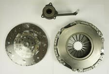 Image of For Nissan Renault 1.6L dCi 2011 onwards Clutch Kit with CSC R9M 402, R9M 404