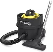 Image of Numatic PRP180/11 Compact Henry Commercial Dry Vacuum Cleaner 8L 620W