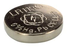 Image of LR54 1.5V Alkaline Button Cell Battery - 5015313