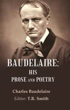 Image of Baudelaire: His Prose and Poetry [Hardcover]