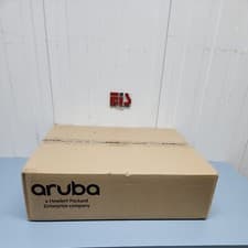 Image of Aruba 2930M 24G PoE+ 1-slot Managed L3 Gigabit Ethernet 1U JL320A - New