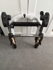 Image of Cybex E-gazelle S Pushchair Frame And Seat Cover Only