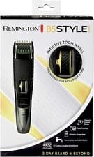 Image of Remington B5 Style Men Cordless Beard and Stubble Trimmer with Zoom Wheel MB5000
