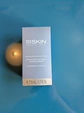 Image of 111SKIN CRYO REVITALISING MOISTURISER 50ML. RRP£155. New In Box. 111SKIN CRYO