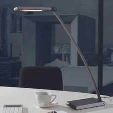 Image of Alba Touch Led Desk Lamp Ledtouch