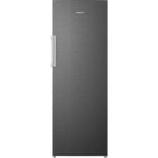 Image of Hotpoint Tall Larder Fridge - Dark Inox