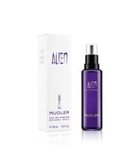 Image of Mugler Alien EDP 100ml Refill 