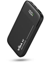 Image of Long Lasting Power Bank Battery Pack for Heated Clothing Portable USB Charger UK