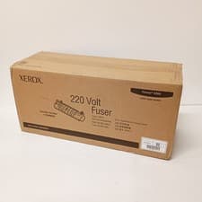 Image of Original Xerox 220v Fuser Unit For Phaser 6360 Printer 115R00056