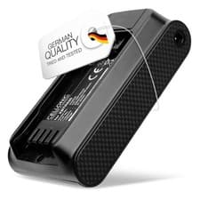 Image of Battery for Shark BU3120 BU3521 Freestyle Pro IW3111C IW3120C 2250mAh