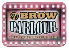Image of W7 Brow Parlour – Complete Eyebrow Grooming Kit Shape Define Highlight