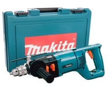 Image of Makita 8406C 13mm Diamond Core Drill Rotary & Percussion Drill 110V with Case