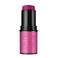 Image of Max Factor Miracle Sheer Gel Blush - Shade 002 Flirty Magenta