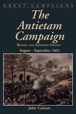 Image of The Antietam Campaign - 9780938289913