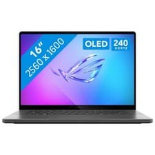 Image of ASUS ROG Zephyrus G1 Intel Core Ultra 9 32GB RAM 1T SSD RTX 5070 GU605CR-QR102W