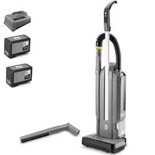 Image of Karcher CV 30/2 BP ADV Professional 36v Cordless Upright Vacuum Cleaner 2 x 7.5a