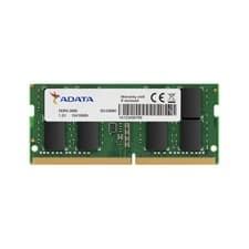Image of Adata 16GB DDR4 Memory Module 2666 MHz SODIMM