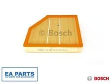 Image of Air Filter for BMW E60 E61 E63 E64 BOSCH 1 457 433 101