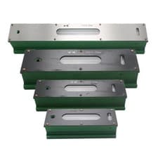 Image of High Precision 0.02mm Bar Level Engineers, Carbon Steel 100mm, 150mm, 200mm,