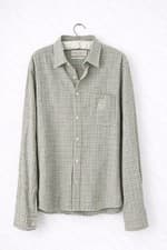 Image of Jack Wills Men’s Checked Shirt | Size L | Long Sleeve | Button Up