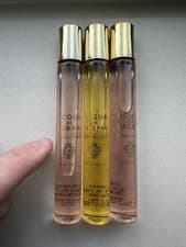 Image of Acqua Di Parma Le Nobile Discovery Set 12ml Eau De Parfum Magnolia Rosa Peonia