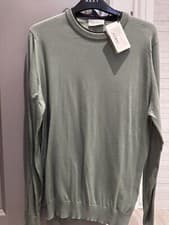 Image of john smedley mens medium 