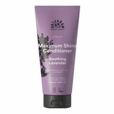 Image of Urtekram Soothing Lavender Maximum Shine Conditioner 180ml