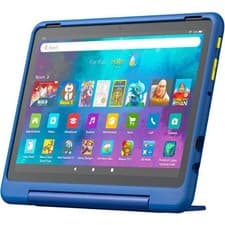 Image of Amazon Fire HD 10 Kids Pro 13th Gen 32GB Black Tablet Nebula