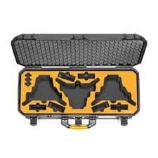 Image of HPRC 5200 CASE FOR BLACKMAGIC STUDIO CAMERA 6K PRO/4K PRO G2/4K+