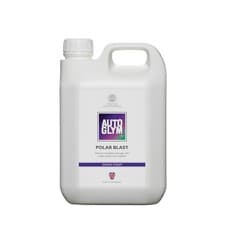 Image of Autoglym Polar Blast, 2.5L Concentrate Extra Thick Snow Foam