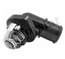 Image of CALORSTAT by Vernet TH6191.89J Thermostat, coolant for CITROËN,FIAT,PEUGEOT