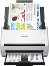 Image of Epson WorkForce DS-530II Scanner