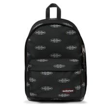 Image of Eastpak Out Of Office Backpack - Chatty Logo RRP £57
