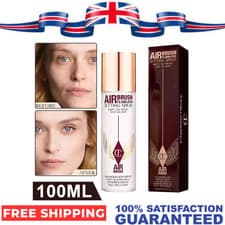 Image of Charlotte Tilbury Airbrush Flawless Finish Spray 100ml