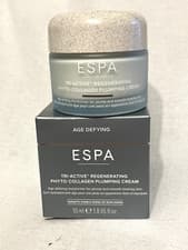 Image of ESPA Tri-Active Regenerating Phyto-Collagen Plumping Cream 55ml