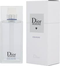 Image of Dior Homme Cologne 125ml