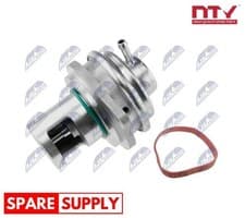Image of EGR VALVE FOR SMART FORFOUR FORTWO CABRIO FORTWO COUPE NTY EGR-ME-003