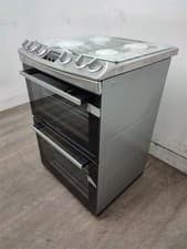 Image of AEG CGX6130ACM Gas Cooker Double Oven - [ID7011149777]