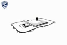 Image of V20-0587 VAICO HYDRAULIC FILTER SET, AUTOMATIC TRANSMISSION FOR BMW JAGUAR LAND