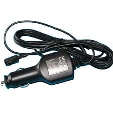 Image of Original GARMIN MINI 2 Dash Cam Camera Genuine CAR Charger Cable