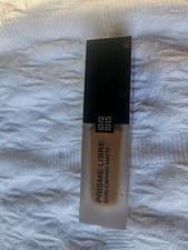 Image of Givenchy Prisme Libre Skin Caring Matte Foundation 6 W430 30ml Foundation