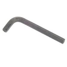 Image of Sirius Short Hexagon Allen Key Imperial 5/16"