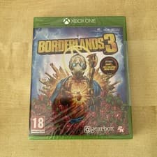 Image of Borderlands 3 - XBOX One Game - New & Sealed