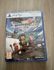 Image of Dragon Quest VII Reimagined PS5 NEW AND SEALED - FREE SHIPPING - FAST DISPATCH