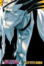 Image of Tite Kubo Bleach (3-in-1 Edition), Vol. 5 (Paperback) Bleach (3-in-1 Edition)