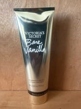 Image of VICTORIA'S SECRET BARE VANILLA FRAGRANCE BODY LOTION 236ML*NEW*