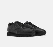 Image of Reebok Classics Women’s Trainers Black - New / Authentic (UK 3.5)