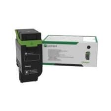 Image of Original Lexmark 75M20K0 Black Return Program Toner Cartridge